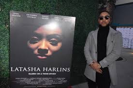 Latasha Harley's Instagram, Twitter & Facebook