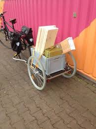Pin Auf Fahrrad