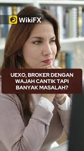 Wajahnya cantik pakai MT5, tapi nyatanya bermasalah serius! Broker UEXO  lagi ramai dibicarakan, tapi amankah untuk dana kamu? 😱, Sebelum deposit,  selalu cek dulu track record brokernya. Download ...