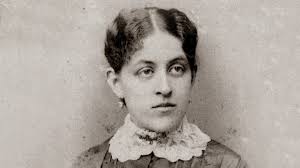 Celebrating 100 years of the Women's Vote: Carrie Chapman Catt