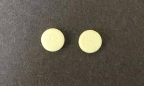 Each tablet contains baclofen 10 mg. Baclofen 10mg