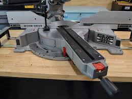 Necessary prior to using this compound miter saw. Skilsaw Miter Saw Review Tool Girl S Garage