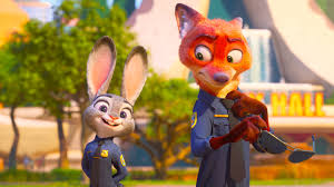 Zootopia 2 - Official International Trailer
