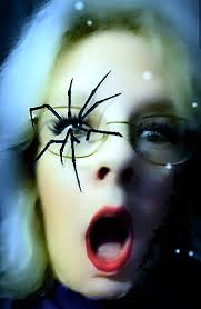 Blind but can see: Dad's hilarious phone book antics