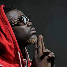 Descargar dj arafat kong mp3 música. Ariel Sheney Amina Song Download