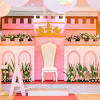 So if you are looking forward for some really creative castle party decoration ideas then you are lucky enough because this castle. 1