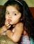 Cuteness Long Hair Cute Baby Girl