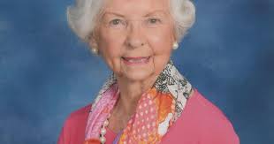 Marie “Ree” Laswell Abell