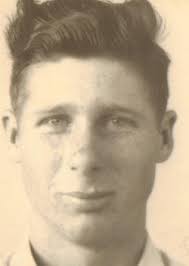 Billy Gene Hatcher (1935-2006)