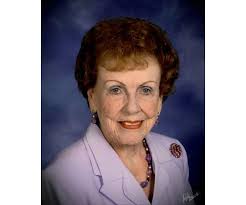 Marjorie Champney Cole Obituary (2024)