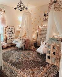 Classic Tulle Canopy Toddler Girl Room Shared Girls Room Baby Room Decor