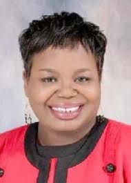 Black History is still being made right here in Springfield! Sierra  Senor-Moore was recently voted in as the FIRST Black woman to be appointed  associate judge both in Sangamon County AND in