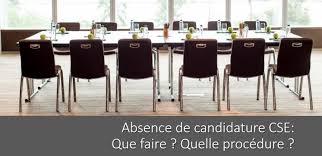 Inspirez vous de ces exemples de lettre de motivation en candidature spontanée pour réaliser la votre, retenez des tournures de phrase, notez les qualificatifs. Absence De Candidature Cse Que Faire Quelle Procedure