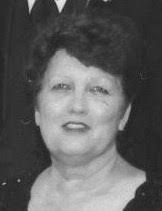 Jacqueline Ruffin Obituary