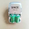 How long led flashlight batteries will last! 1