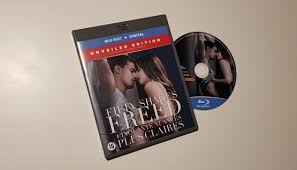 En dat terwijl 'fifty shades' ooit was bedoeld als een trilogie. Blu Ray Review Fifty Shades Freed Voor De Dakota Johnson Fans Filmtotaal Filmnieuws