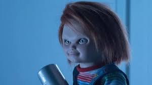 Ed Gale dead at 61: Actor who played Horror icon Chucky dies as niece  shares sad statement