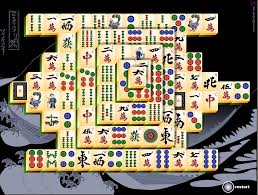 Whether you're new to the pokémon universe or you're a seasoned trainer, and whether you're a little tired of the same game or are looking for a new collection of. 49 Mahjong Wallpaper Free Game On Wallpapersafari