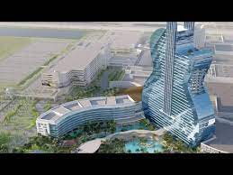 Un edificio de 12 pisos colapsó en la madrugada del jueves en miami beach dejando al menos un muerto y más de 50 desaparecidos. Unico Hotel En Forma De Guitarra Del Mundo Parte 2 Spoiler Al Final Del Video Youtube