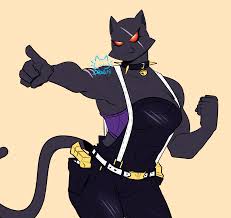 Himbo Cat On Twitter Funny Art Gamer Pics Best Gaming Wallpapers