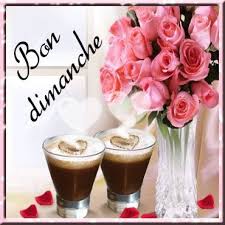 Résultat de recherche d'images pour "bon dimanche"