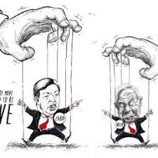 Sebuah syarikat minyak berdepan 11 pertuduhan berkait gst. Telunjuk Lurus Kelingking Berkait Umno Baru