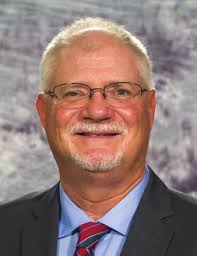 Charlotte County Board of County Commissioners Management Team