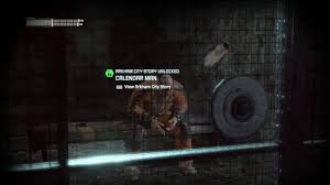 Batman Arkham City Riddle Who S Crazy Enough To Date This Guy Youtube