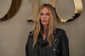 Charlize Theron Suffers Multiple Injuries While Filming 'The Peak'