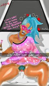 Rule34 - If it exists, there is porn of it  original character  8187733