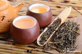 10 Best Health Benefits Of Oolong Tea Pharmeasy Blog