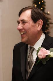 William "Bill" Ray Grover