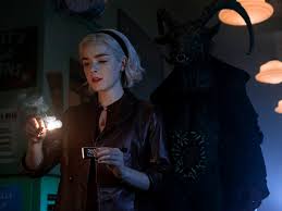 April can be a deceptive month. Netflix Canada April 2019 What S New And Going Chatelaine