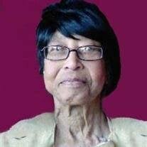 Mary Magdeline Tolliver Obituary