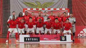 You are on benfica results page in futsal/portugal section. Benfica Quinta Dos Lombos Futsal Sl Benfica