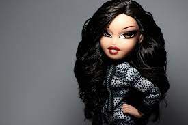 Pin By Hannah Boleman On Bratz Bratz Doll Bratz Aesthetic Bratz Girls
