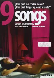 Amazon.com: 9 Songs [Region 2] : Movies & TV