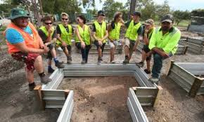 Funds boost for youth jobs project