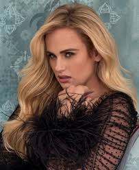 In their first public outing since tying the knot, Rebel Wilson and Ramona  Agruma turn heads at the Australian Open, rocking their wedding dresses for  the occasion 🎾 📷: Getty/rebelwilson