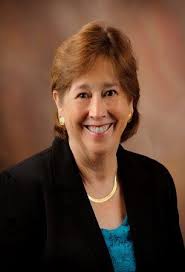 Linda Breck's Instagram, Twitter & Facebook