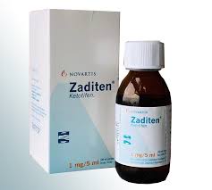 Zaditen Surup Prospektusu