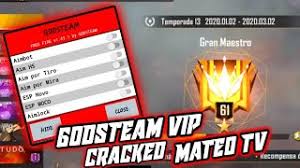 Here is where garena free fire mod apk comes in. Nuevo Modmenu H A C K Godsteam Cracked Para Free Fire 100