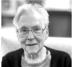 Marion Anne (née Orlik) MITCHELL Obituary