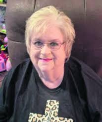 Susan Raines Obituary (1950