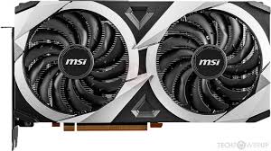 The rx 6800, 6800 xt and 6900 xt have proved that team red can compete at the highest level of the graphics card market, something that hasn't been as well as reference models, custom rx 6700 xt designs from firms like asus, msi and yeston will also be available from day one, with the move. Msi Rx 6700 Xt Mech 2x Oc Specs Techpowerup Gpu Database