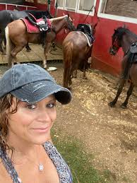 Rodeos and horse riding places near me?