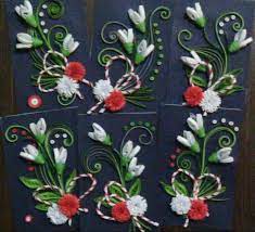 8 gânduri despre martisoare din fimo. 13 Martisoare Ideas Quilling Crafts Paper Quilling