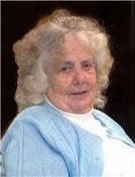 Edna Monroe Richardson Obituary (2015)