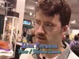 The Anti Gravity Room" Fun and Games (TV Episode 1996)