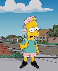 Regarder des films en ligne gratuitement. 41 Bart Swag Ideas Bart Simpsons Art Bart Simpson Art